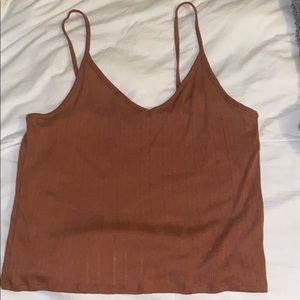 American Eagle tank top